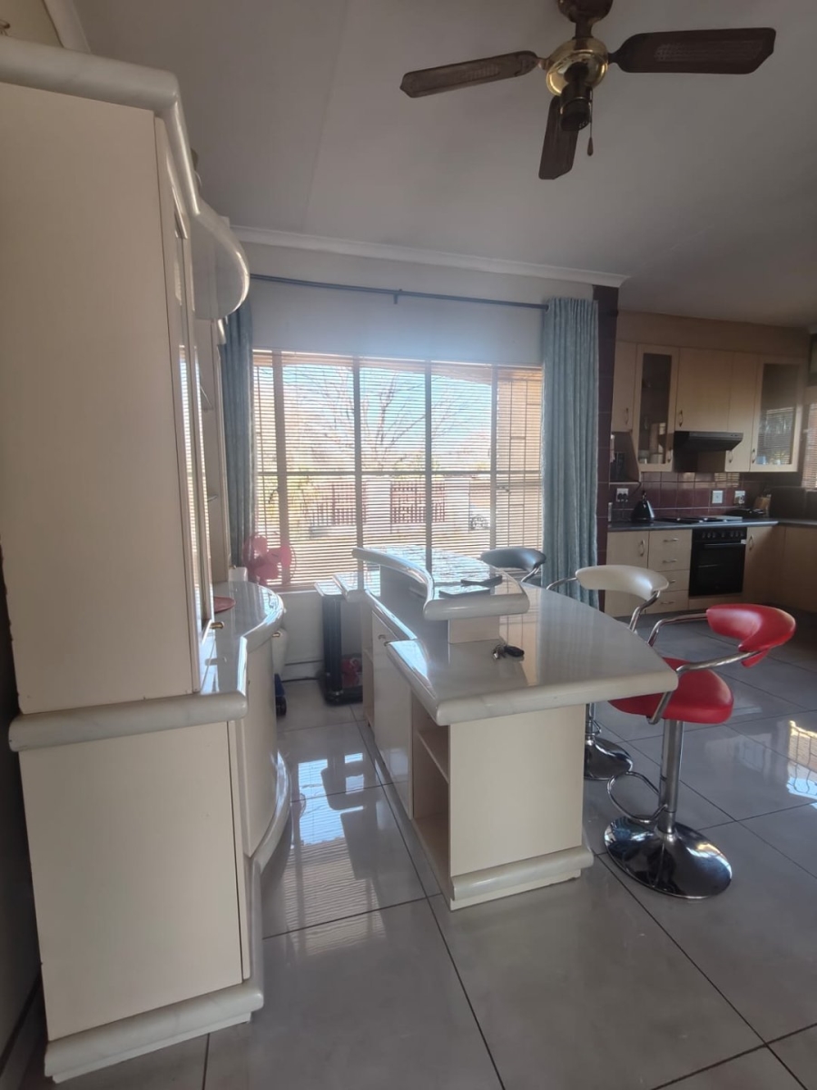 4 Bedroom Property for Sale in Sasolburg Ext 11 Free State